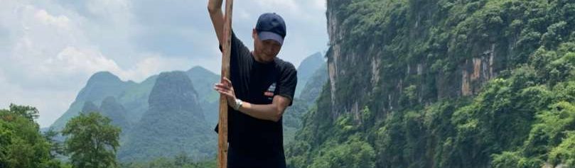 宝玉的长征人生